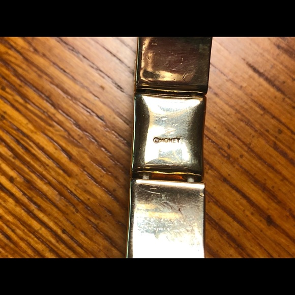 Monet multi colored bracelet - Picture 4 of 7